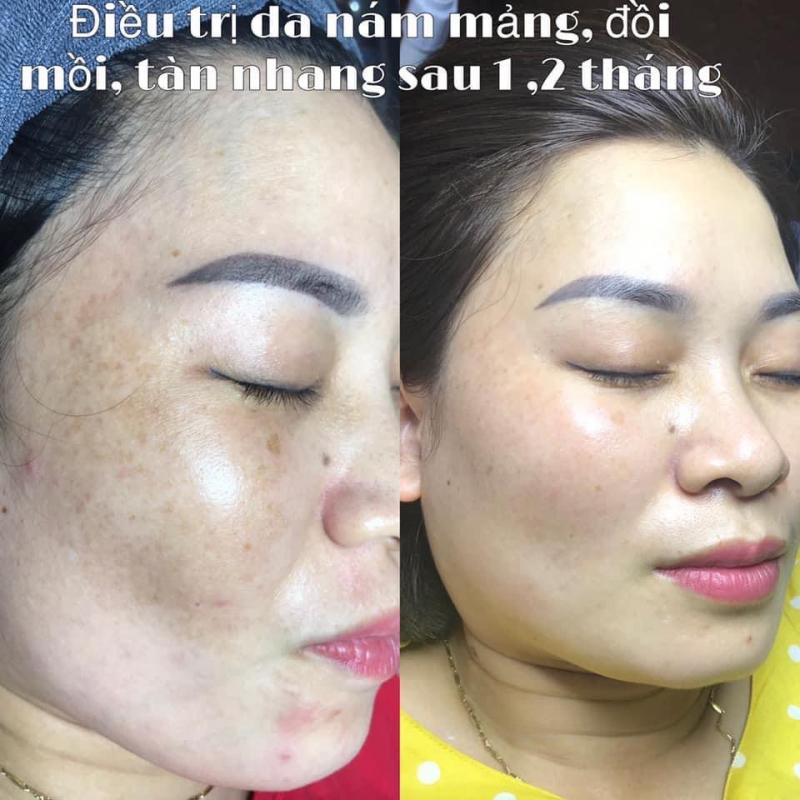 Hương Bùi Spa
