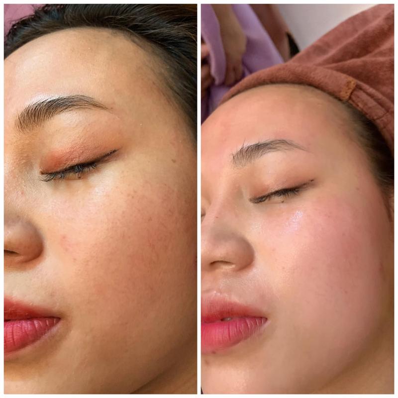 Hương Bùi Spa