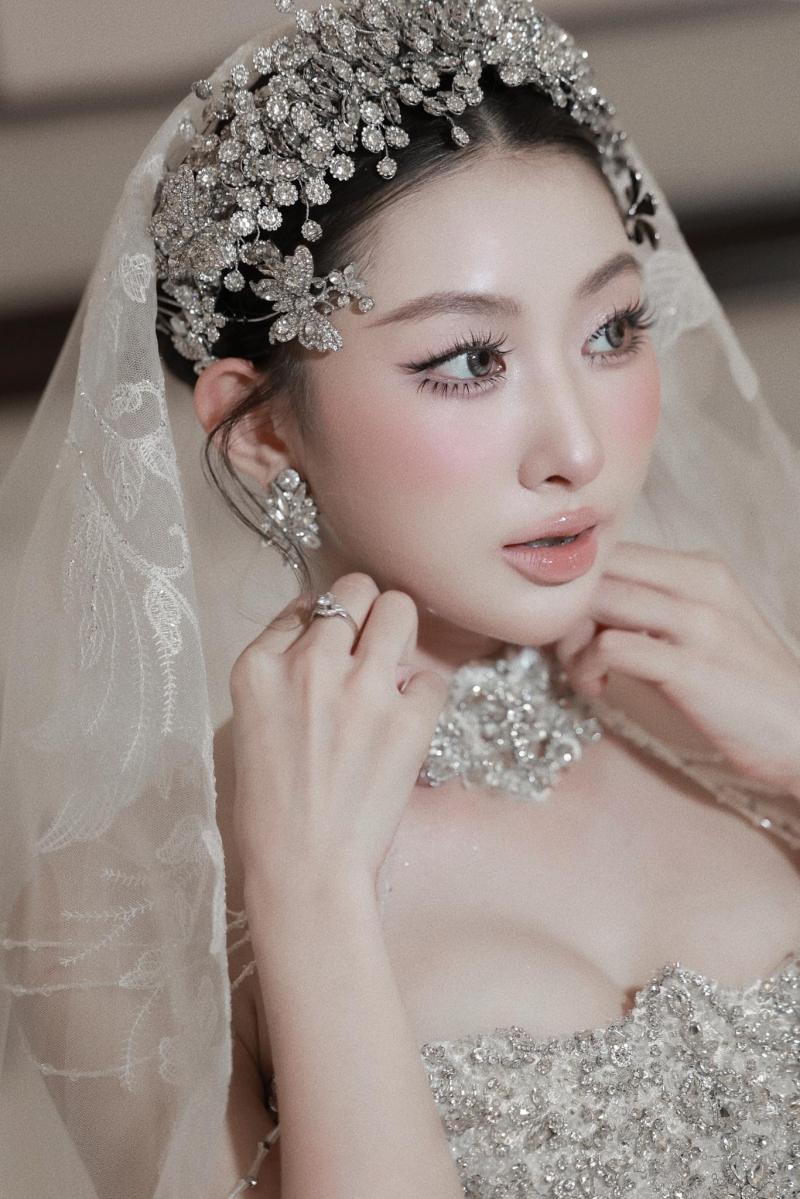 Hương Chanel Makeup