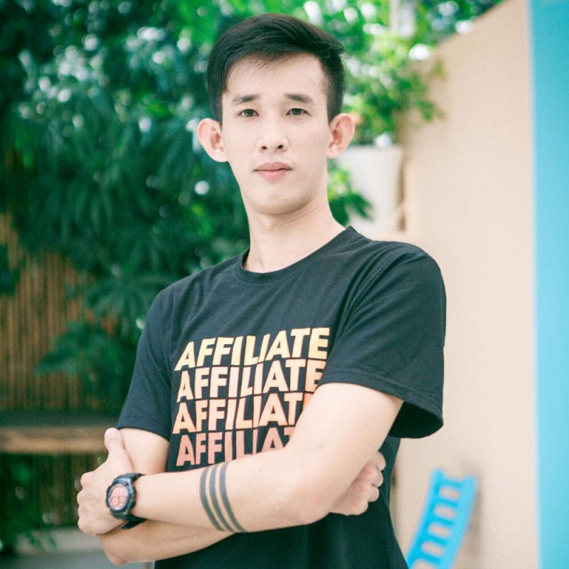 Hướng dẫn bán hàng online không cần vốn, kiếm $500 -$1000/tháng bằng hình thức Shopee Dropshiping từ Lai Viết Nam