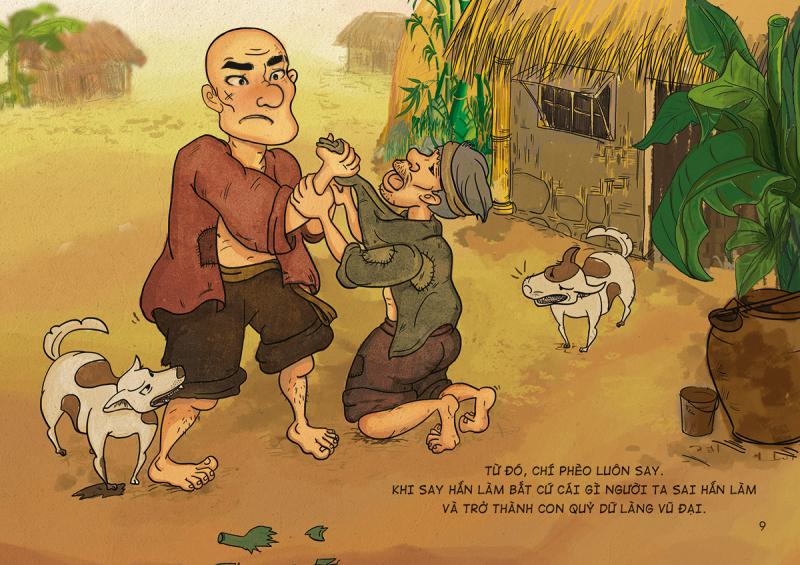 Hình minh hoạ