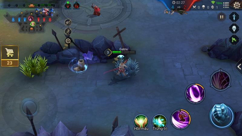 Bản đồ 3V3