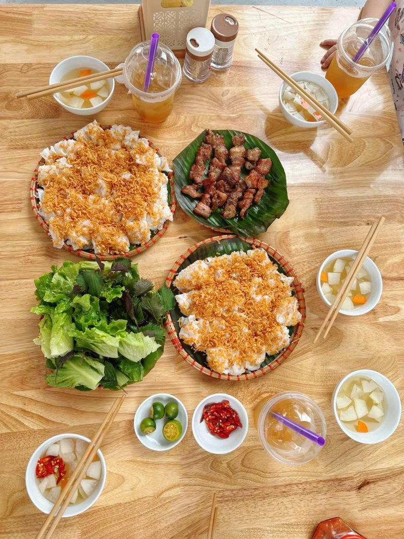 Hương Hương Quán