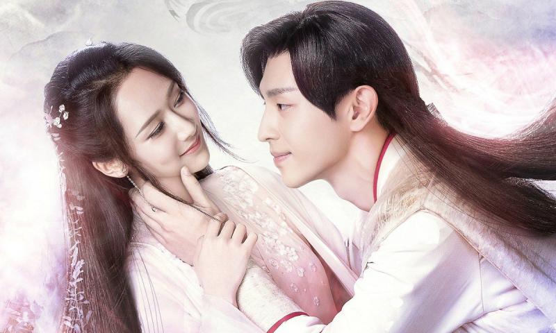 Hương mật tựa khói sương