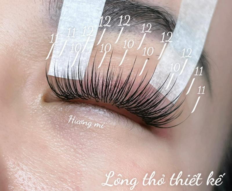 Hương Mi