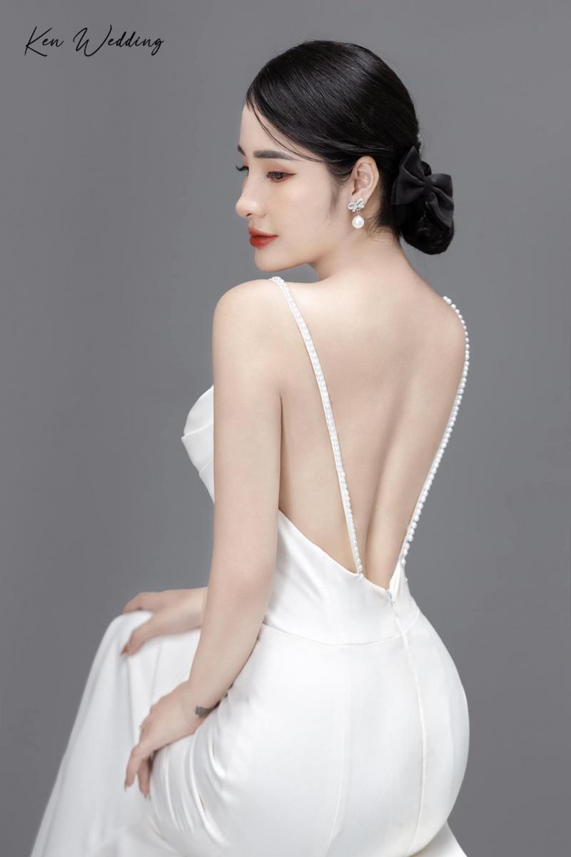 Hương Miiu's Makeup (KEN Wedding)