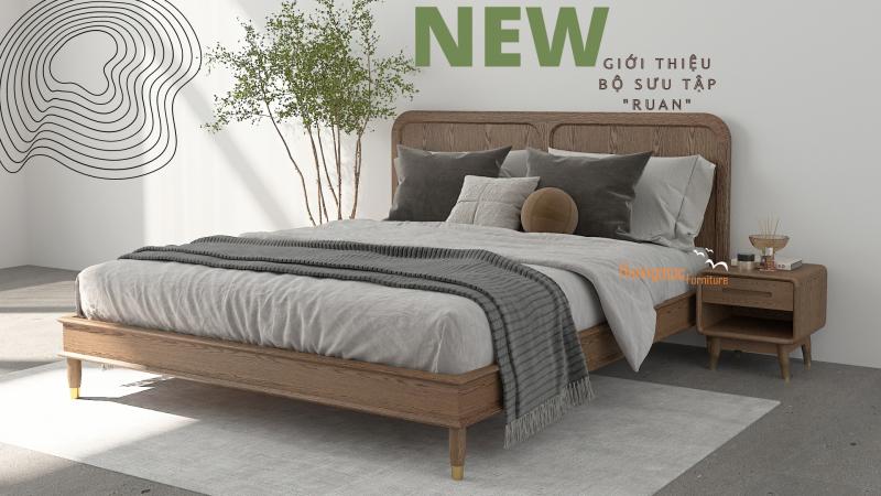 Hương Mộc Furniture