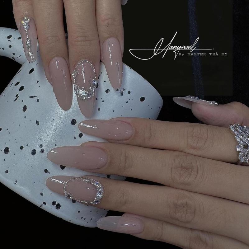 Hương Nail