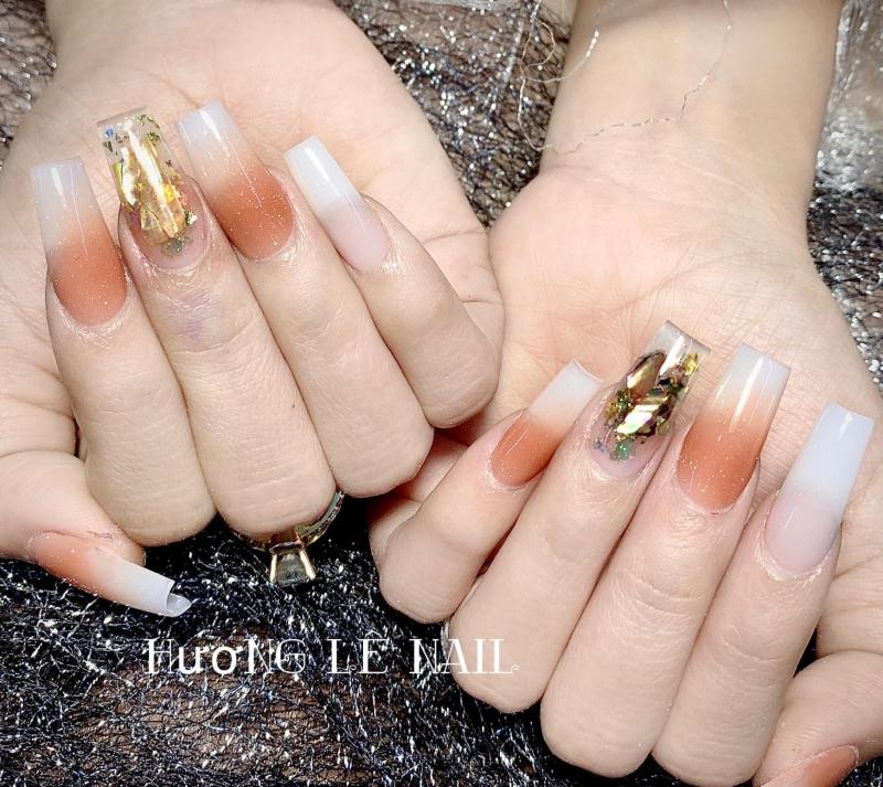 Hương Nail - GIA LAI