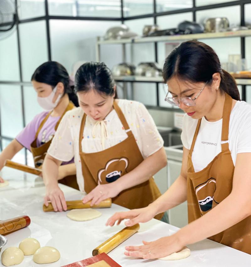 Hướng Nghiệp Á Âu
