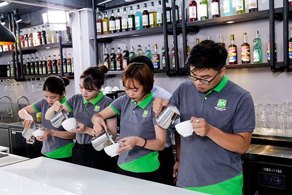 Hướng Nghiệp Á Âu (HNAAu)