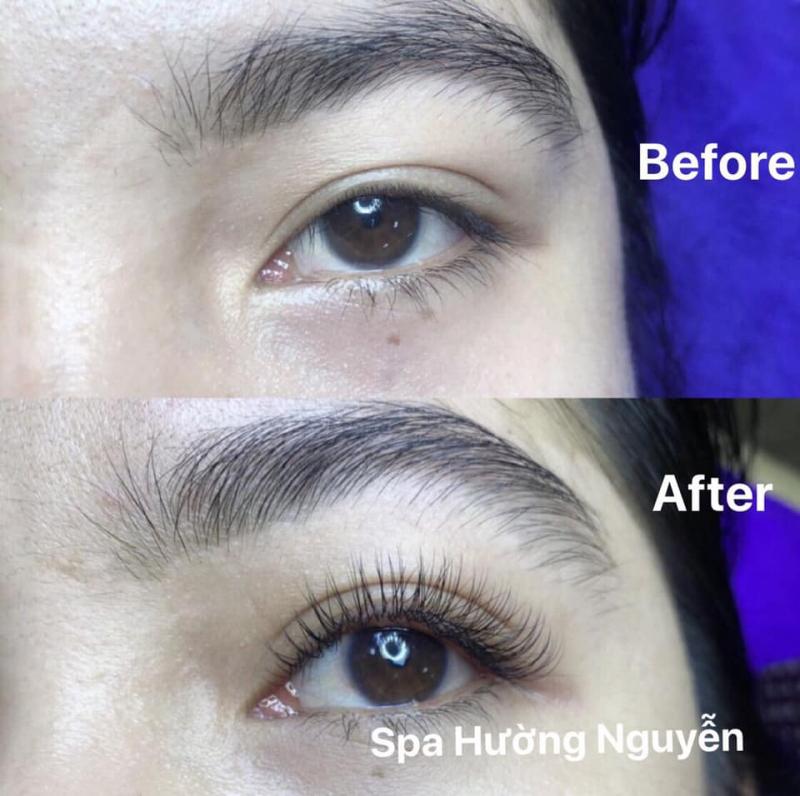 Hường Nguyễn Nối Mi