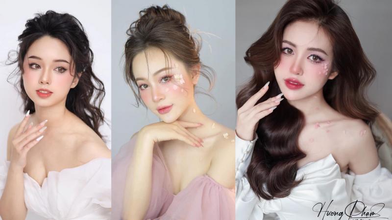 Hương Phạm Make Up
