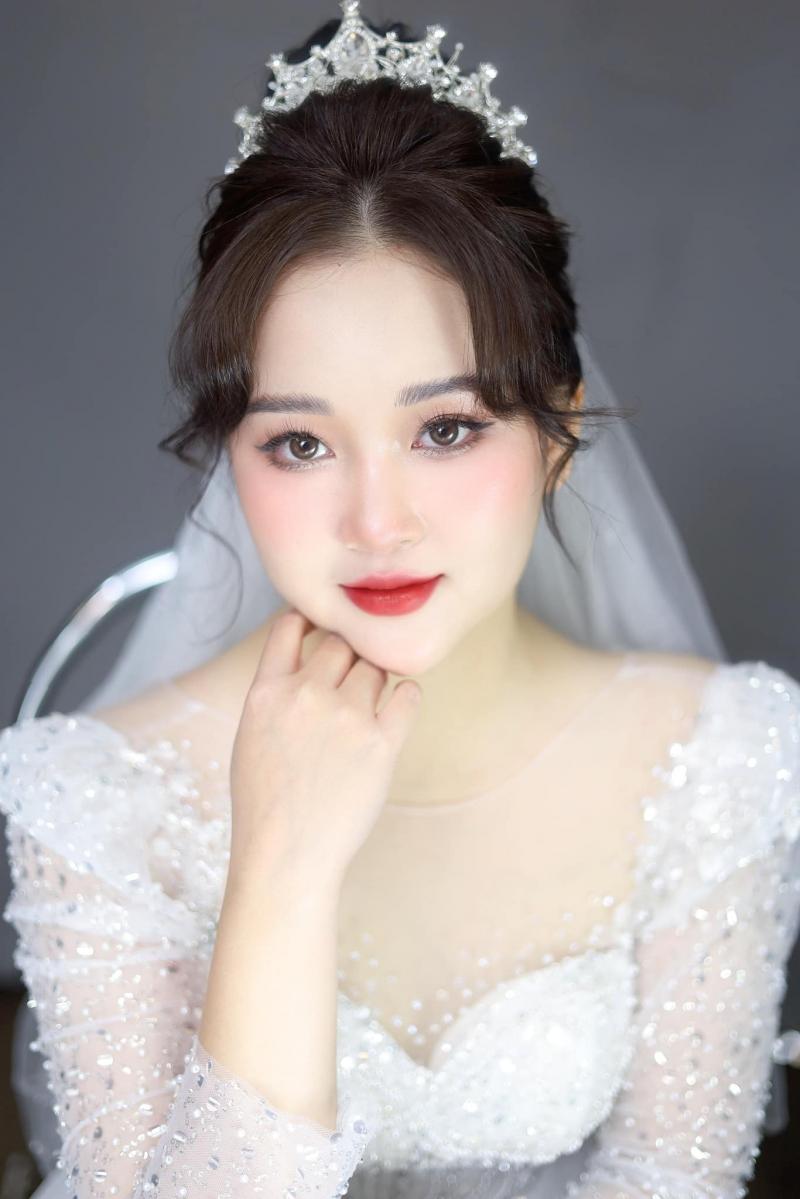 Hương Phạm Make Up
