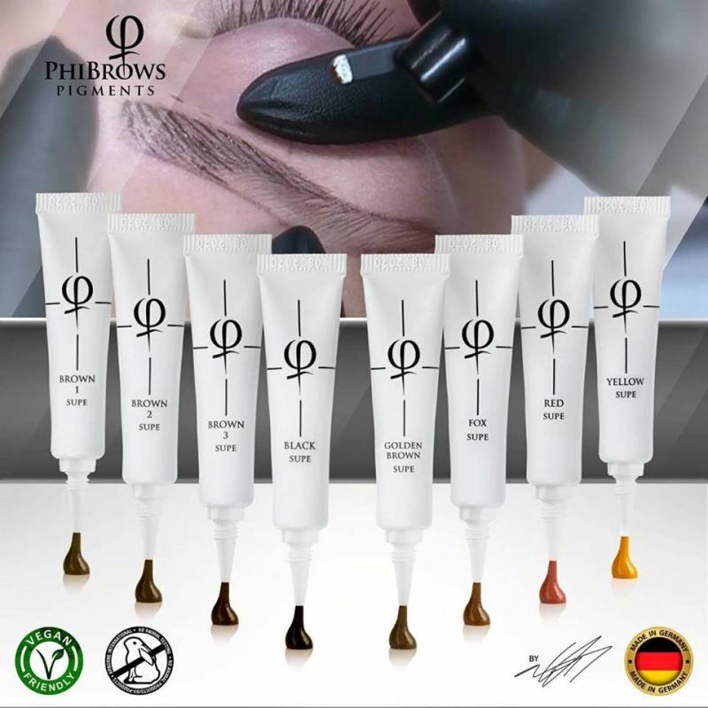 Huong Phan International Beauty Academy