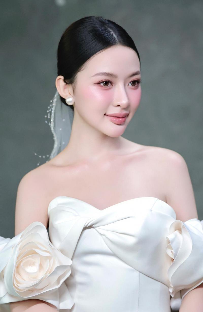 Hường Phiêu Makeup