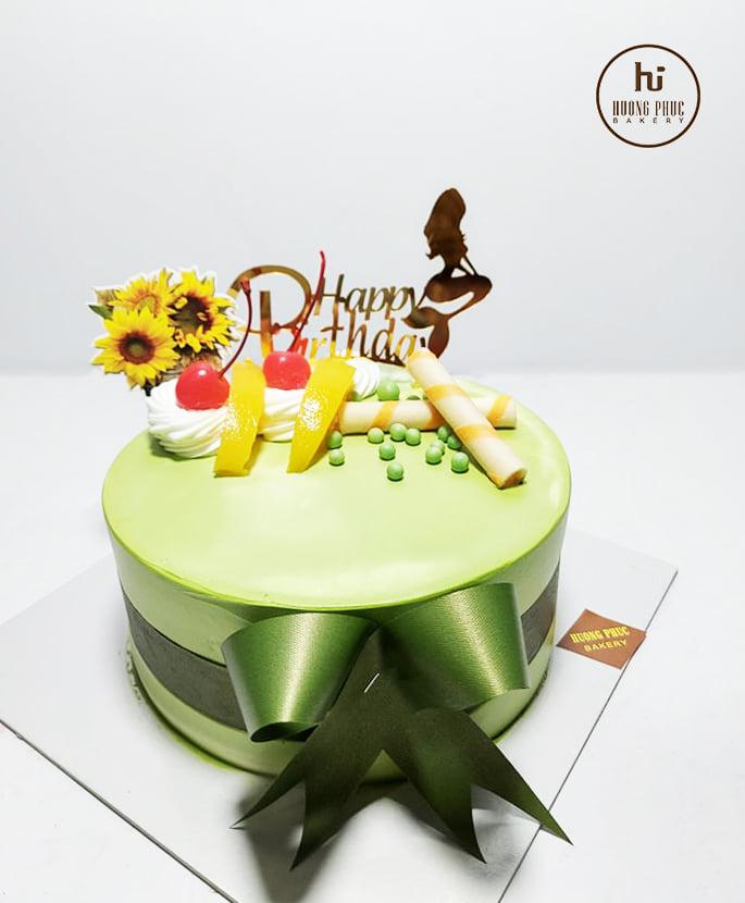 Hương Phúc Bakery