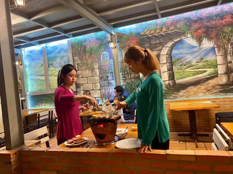 Hương Quê Quán