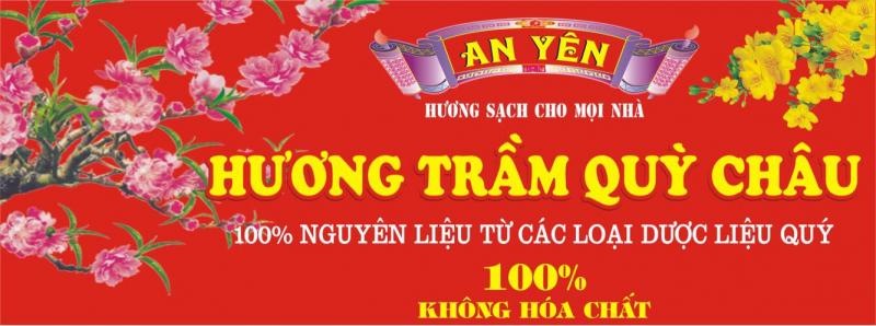 Hương Sạch An Yên