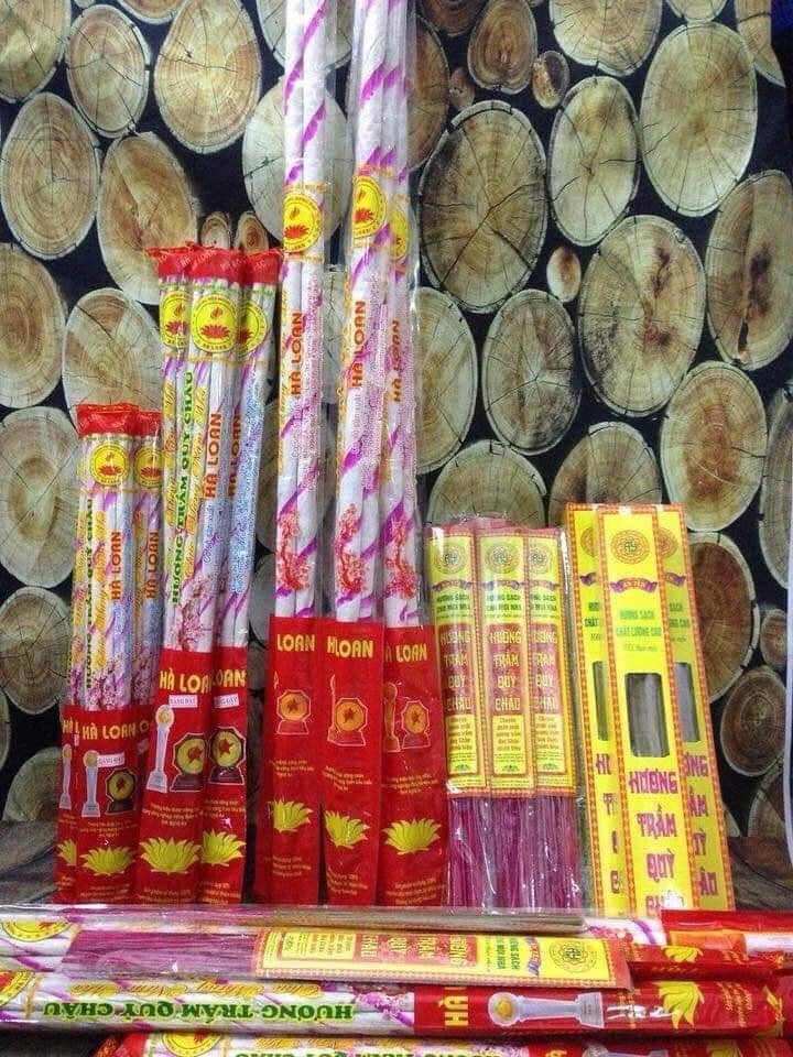 Hương Sạch An Yên