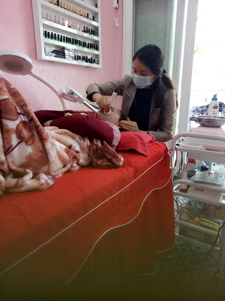 Hương Spa