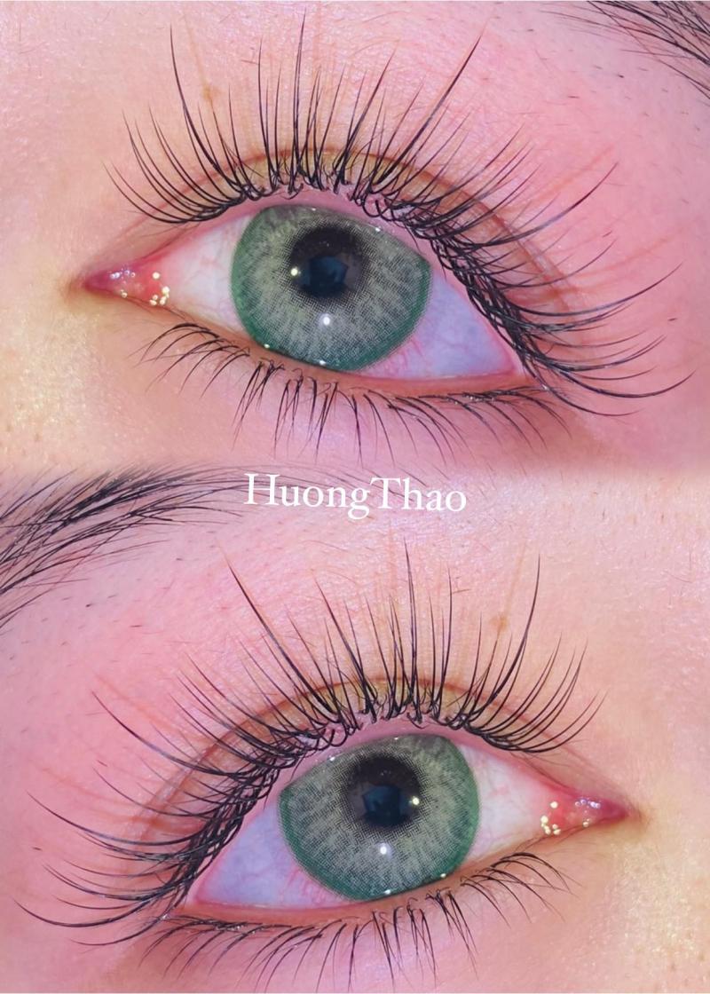 Hương Thảo