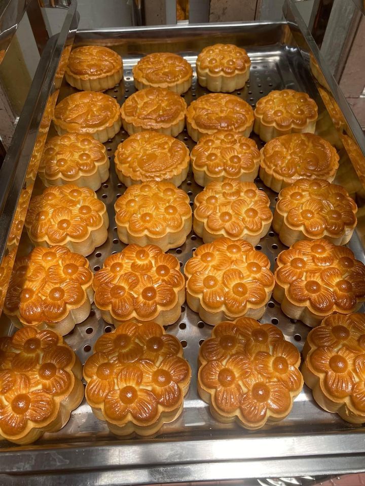 Hương Thảo Bakery