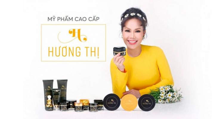 Mỹ phẩm Hương Thị