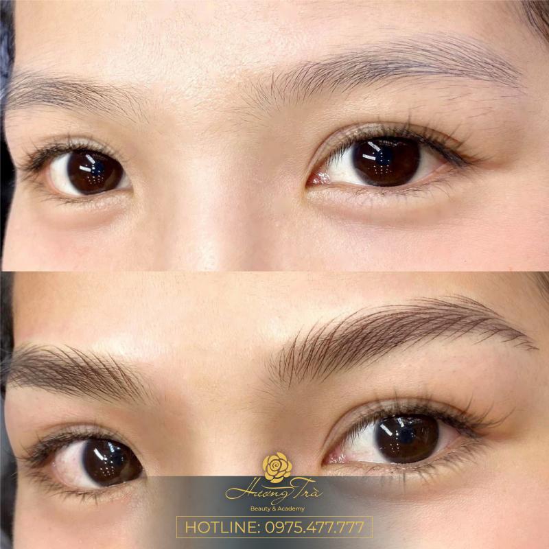 Hương Trà Beauty & Academy