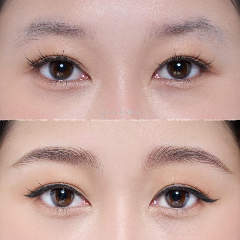 Hương Trà Beauty & Spa