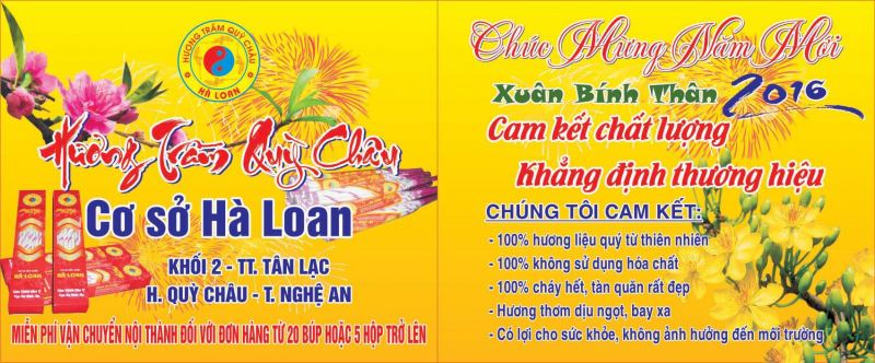 Hương trầm Quỳ Châu Hà Loan
