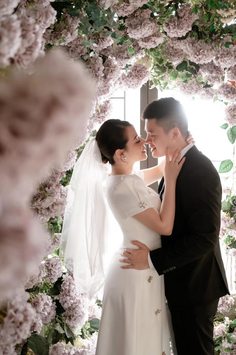 Huong Victoria Bridal Limited