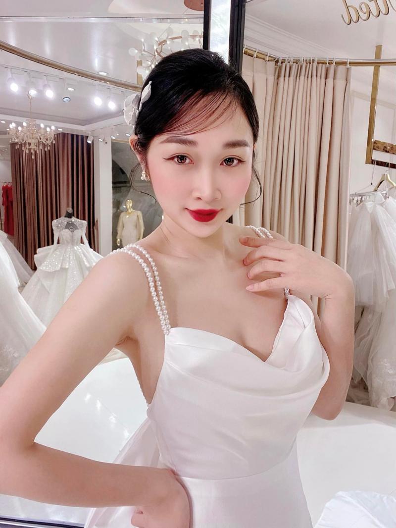 Huong Victoria Makeup & Bridal Limited