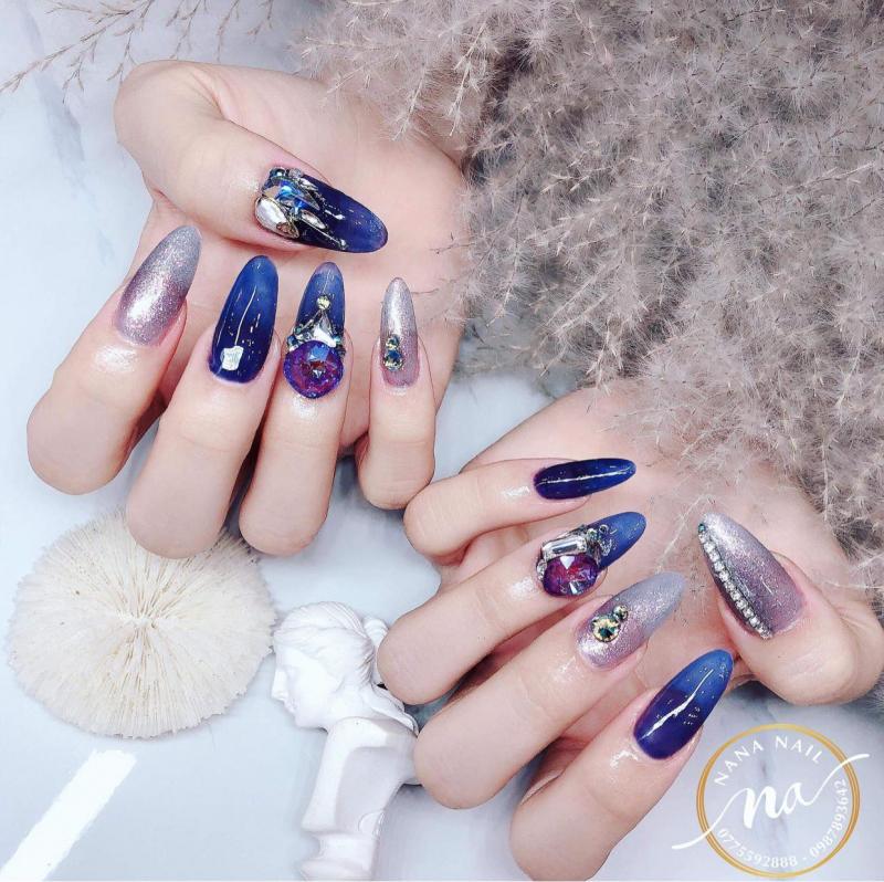 Huongnail.com