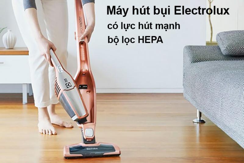 Hút ẩm, làm khô không khí