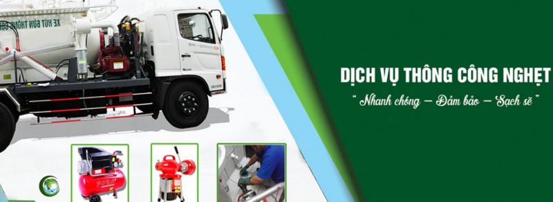 Dịch Vụ Vệ Sinh Đăng Khoa