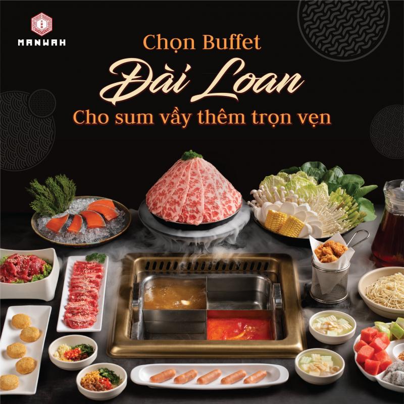 Hutong - Hot Pot Paradise