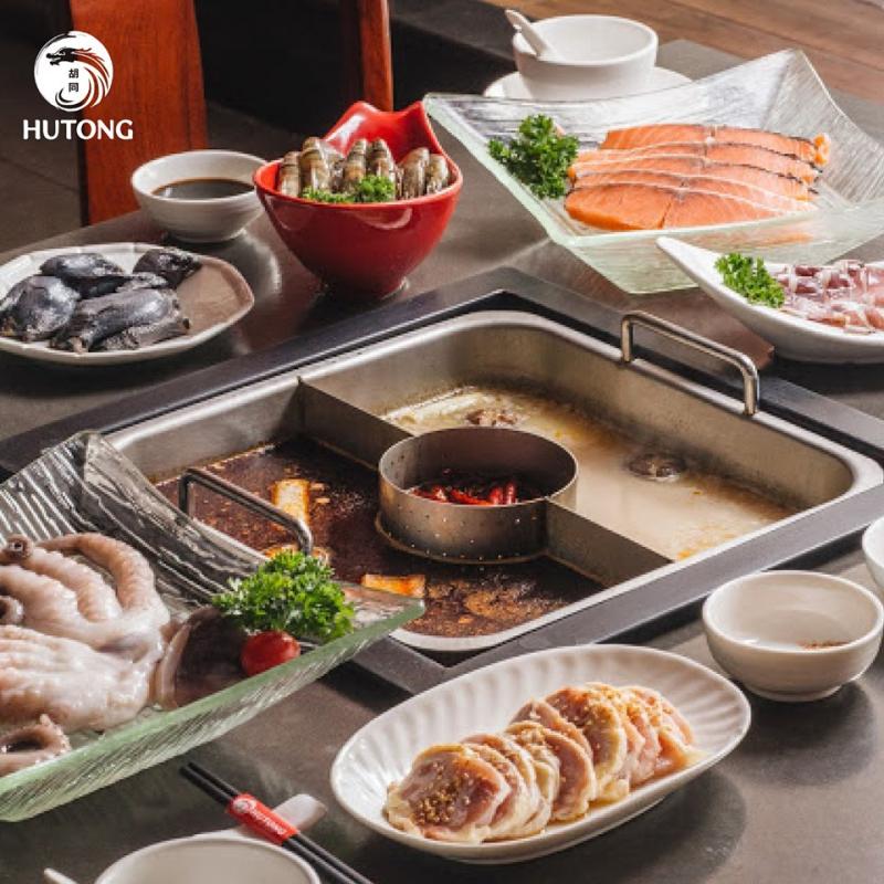 Hutong - Hot Pot Paradise