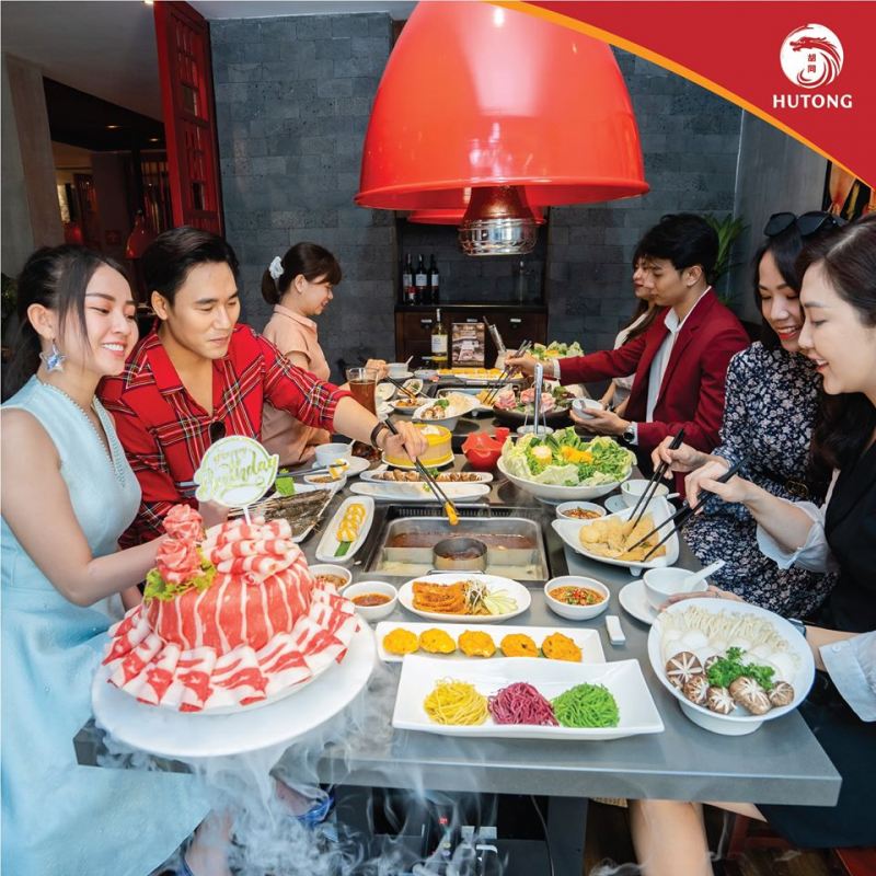 Hutong – Hot Pot Paradise