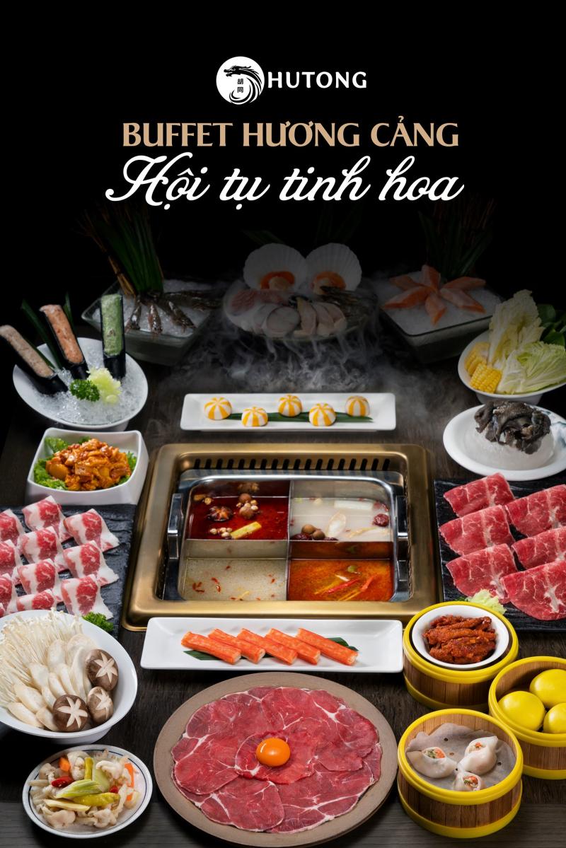 Hutong - Hot Pot Paradise