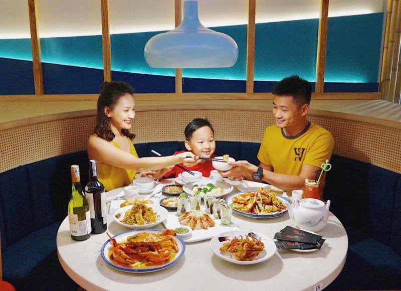 Hutong Seafood