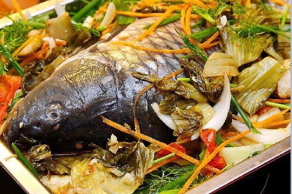 Hữu Bộ Restaurant