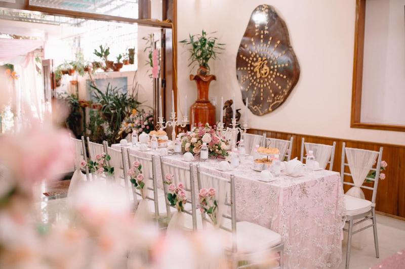 Hữu Thắng Wedding & Event