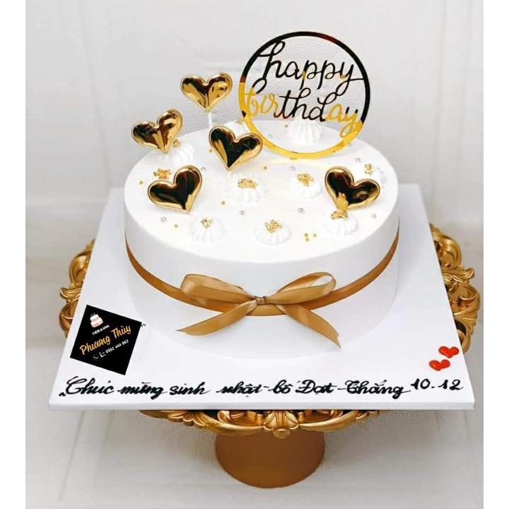 Huy Bakery