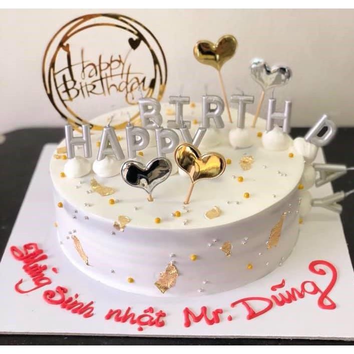 Huy Bakery