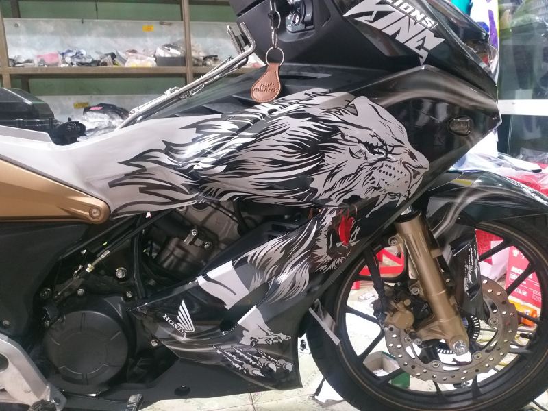 Honda Huy Quảng Ngãi