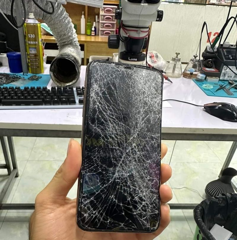 Huy Dũng Mobile