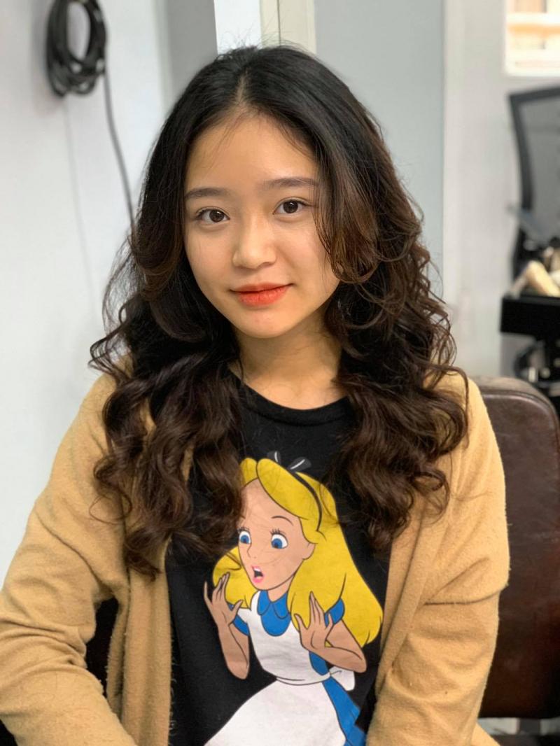 Huy Hair Salon