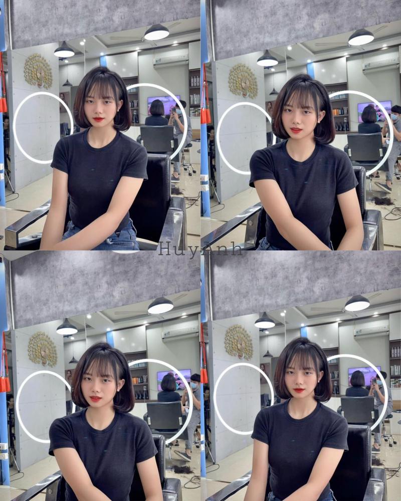 Huy Anh Hair