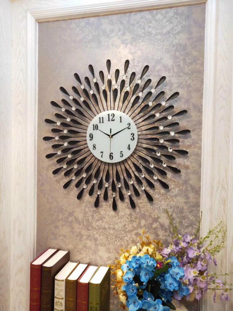 Đồng hồ Niềm Tin